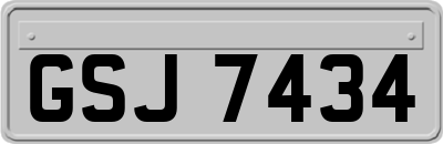 GSJ7434