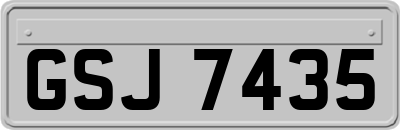 GSJ7435