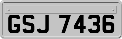 GSJ7436