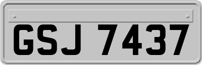 GSJ7437