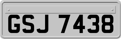 GSJ7438