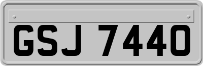GSJ7440