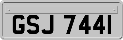 GSJ7441