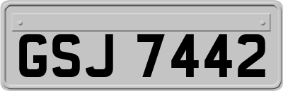 GSJ7442