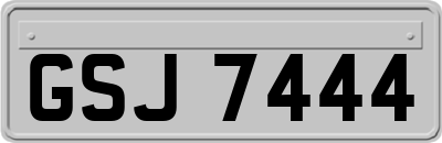 GSJ7444