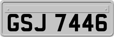 GSJ7446