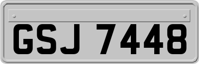 GSJ7448