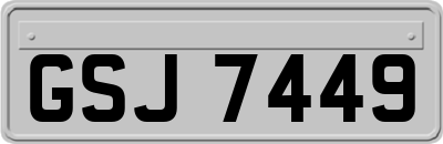 GSJ7449