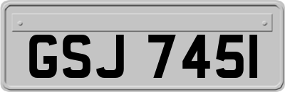 GSJ7451