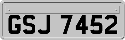 GSJ7452