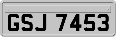GSJ7453