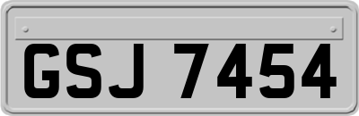 GSJ7454