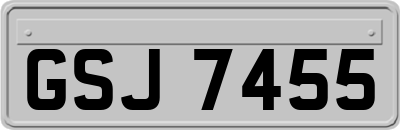 GSJ7455