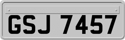 GSJ7457