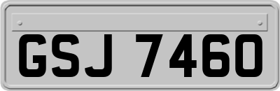 GSJ7460