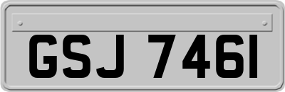 GSJ7461