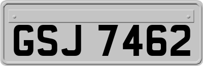 GSJ7462