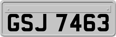 GSJ7463