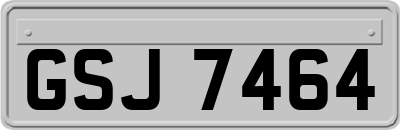 GSJ7464
