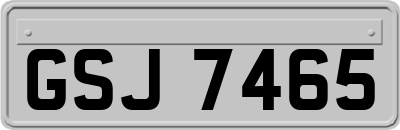 GSJ7465