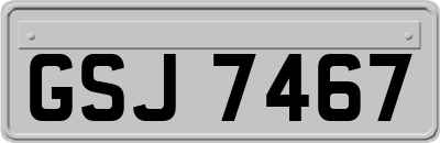 GSJ7467