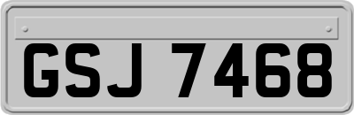 GSJ7468