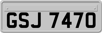 GSJ7470