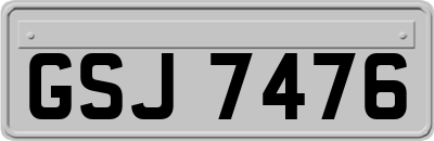GSJ7476