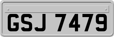 GSJ7479