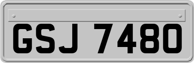 GSJ7480
