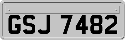 GSJ7482