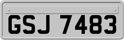 GSJ7483