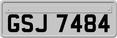 GSJ7484