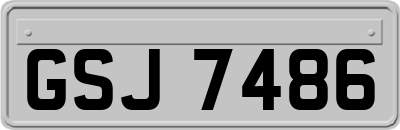 GSJ7486