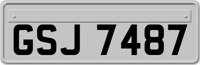 GSJ7487