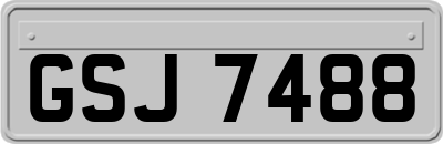 GSJ7488