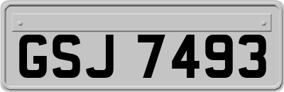 GSJ7493