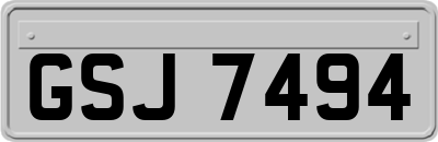 GSJ7494