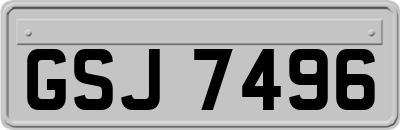 GSJ7496