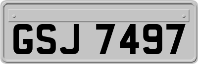 GSJ7497