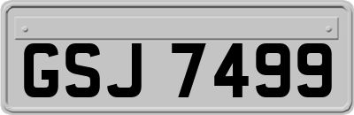 GSJ7499