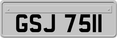 GSJ7511