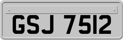 GSJ7512