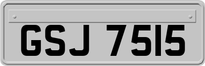 GSJ7515