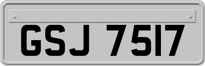 GSJ7517