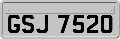 GSJ7520