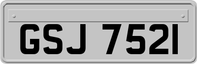 GSJ7521