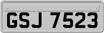 GSJ7523