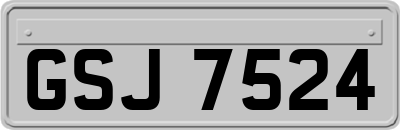 GSJ7524