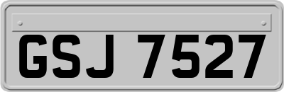 GSJ7527